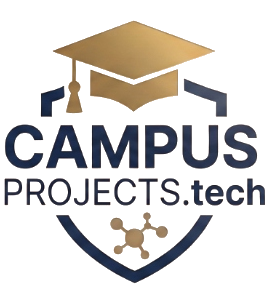 CampusProjects.tech logo